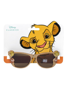 GAFAS EL REY LEON DISNEY 100  UV PROTECCION