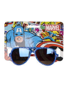 GAFAS CAPITAN AMERICA 100  UV PROTECCION