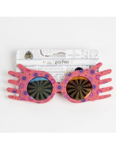 GAFAS HARRY POTTER LUNA 100  UV PROTECCION 