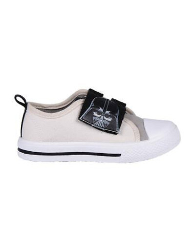 SNEAKERS PVC SOLE STAR WARS TALLA 29