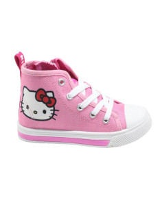 SNEAKERS PVC SOLE CON LUZ HELLO KITTY TALLA 25