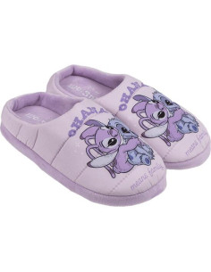 ZAPATILLAS DE CASA STITCH TALLA 38-39