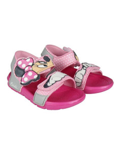 SANDALIAS PLAYA EVA MINNIE TALLA 24-25