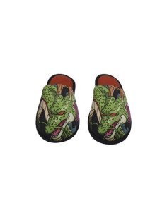 ZAPATILLAS DE CASA DRAGON BALL TALLA 38-39
