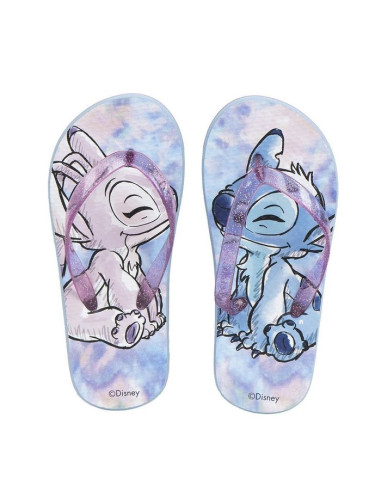 CHANCLAS DISNEY STITCH TALLA 32-33