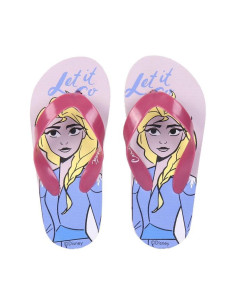 CHANCLAS FROZEN DISNEY TALLA 30-31