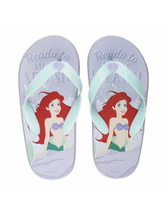 CHANCLAS LA SIRENITA DISNEY TALLA 30-31