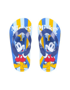 CHANCLAS MICKEY MOUSE TALLA 26-27