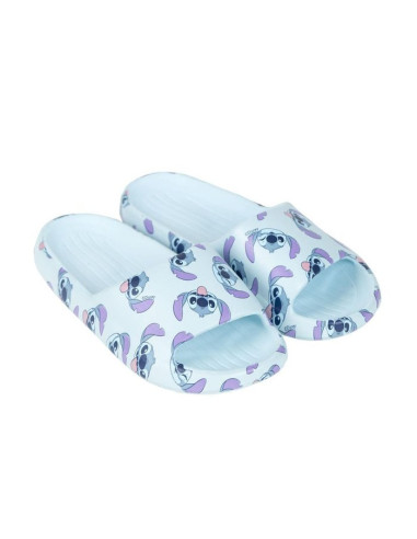 CHANCLAS PISCINA EVA STITCH TALLA 34-35