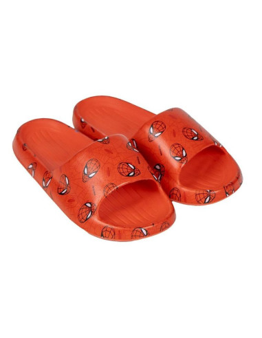 CHANCLAS PISCINA EVA SPIDER-MAN TALLA 28-29