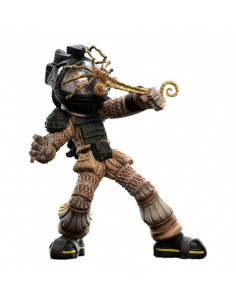 FIGURA ALIEN FACEHUGGER
