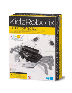 JUEGO DE MESA KIDZROBOTIX