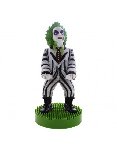 SOPORTE MANO BEETLEJUICE 