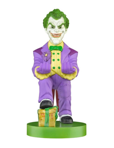 SOPORTE MANDO DC JOKER