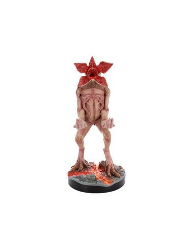 SOPORTE MANDO STRANGER THINGS DEMOGORGON