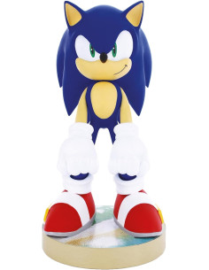 SOPORTE MANDO SONIC THE HEDGEHOG