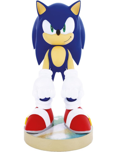 SOPORTE MANDO SONIC THE HEDGEHOG