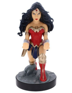 SOPORTE MANDO DC WONDER WOMAN