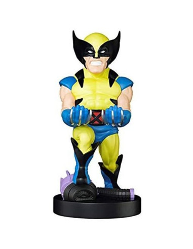 SOPORTE MANDO MARVEL WOLVERINE