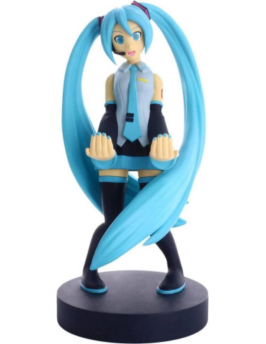 SOPORTE MANDO HATSUNE MIKU