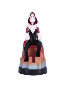 SOPORTE MANDO MARVEL SPIDER-GWEN
