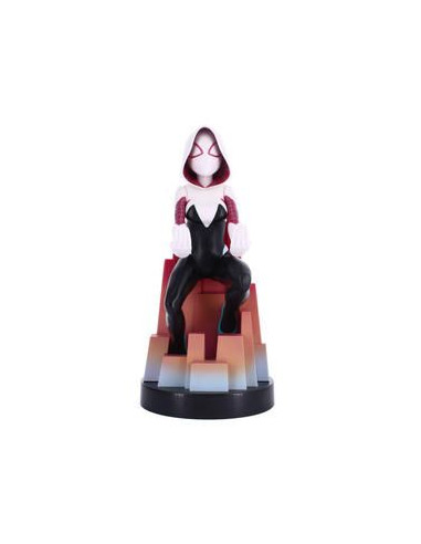 SOPORTE MANDO MARVEL SPIDER-GWEN