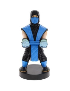 SOPORTE MANDO MORTAL KOMBAT SUB-ZERO