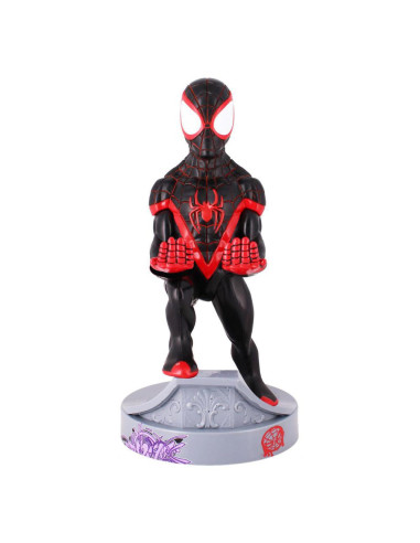 SOPORTE MANDO MARVEL MILES MORALES