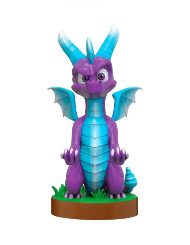 SOPORTE MANDO SPYRO