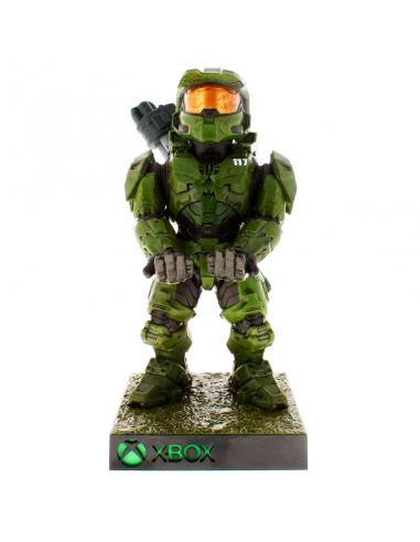 SOPORTE MANDO HALO MASTER CHIEF