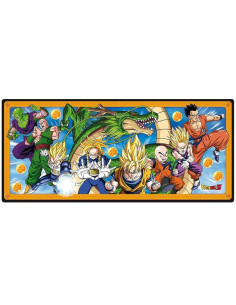 ALFOMBRILLA ESCRITORIO DRAGON BALL 90CM
