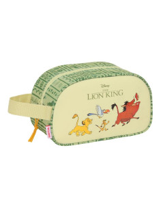 NECESER EL REY LEON ADAPTABLE A CARRO