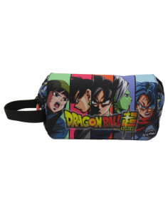 NECESER DRAGON BALL MULTICOLOR