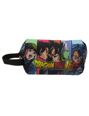 NECESER DRAGON BALL MULTICOLOR