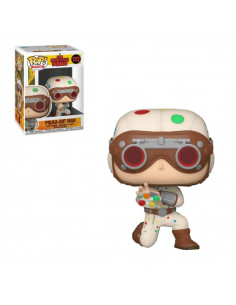 FIGURA POP ESCUADRON SUICIDA POLKA-DOT MAN
