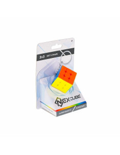 NEXCUBE 3X3 LLAVERO