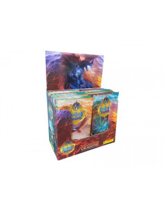 JUEGO D CARTA FANTASY RIDERS 3 DE PANINI LA UNIDAD