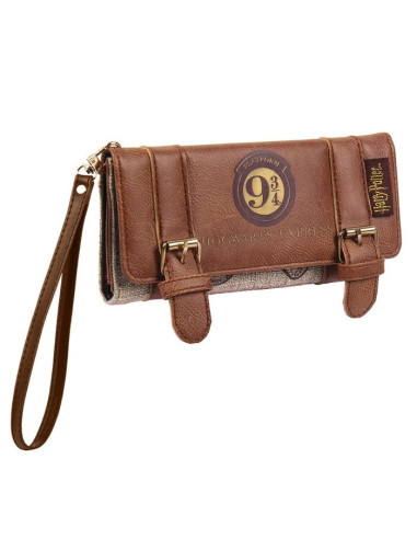 CARTERA TARJETERO HARRY POTTER