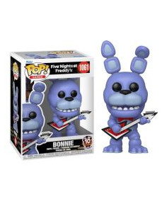 FUNKO POP BONNIE N1061 FIVE NIGHTS AT FREDDYS
