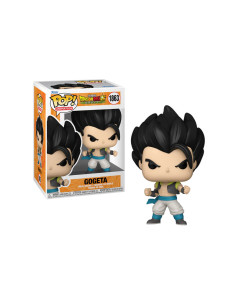 FUNKO POP GOGETA N1863 DRAGON BALL BROLY