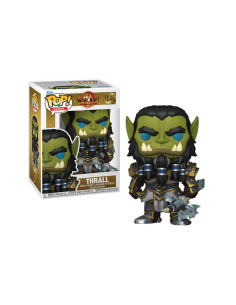 FUNKO POP THRALL N1046 WARCRAFT