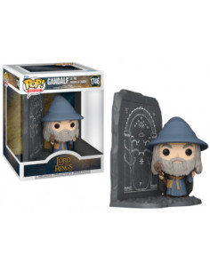FUNKO POP GANDALF AT THE DOORS OF DURIN