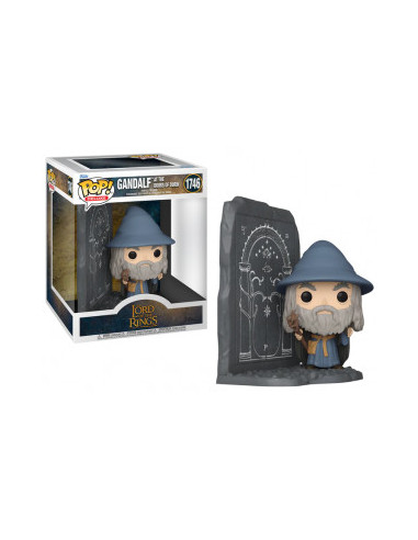 FUNKO POP GANDALF AT THE DOORS OF DURIN