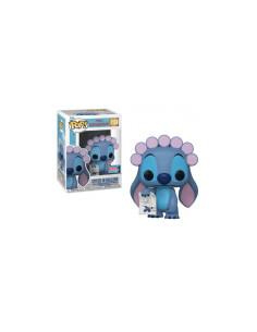 FUNKO POP CONVENCION 2021 STITCH IN ROLLERS