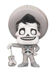 FUNKO POP ERNESTO N304 COCO