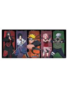 ALFOMBRILLA NARUTO XXL 75CM