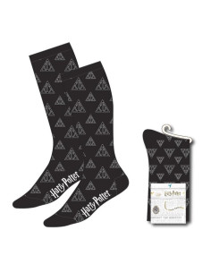 CALCETINES HARRY POTTER TALLA 38-45