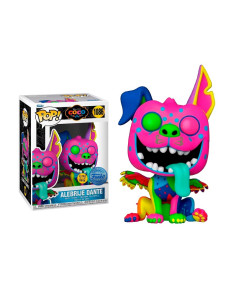 FUNKO POP E E  ALEBRIJE DANTE