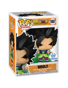 FUNKO POP E E  BROLY N1867