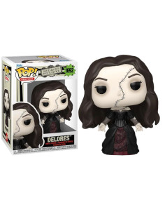 FUNKO POP DOLORES 1692 BEETLEJUICE 